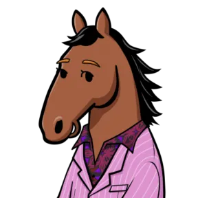競走馬 Ariel プロフィール画像