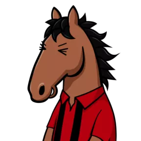 競走馬 Sir Gaylord プロフィール画像