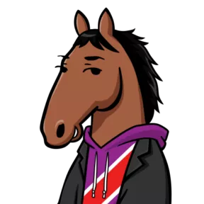 競走馬 トゥードジボン プロフィール画像