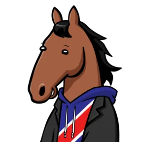 競走馬 Prestige プロフィール画像