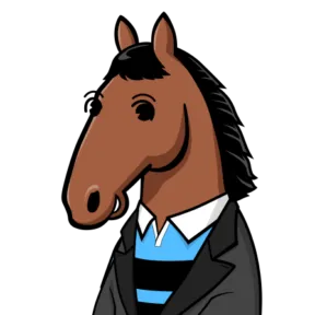 競走馬 ブルーモナーク プロフィール画像