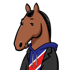 競走馬 Prince John プロフィール画像