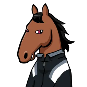 競走馬 Sir Cosmo プロフィール画像