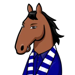 競走馬 ダイヤモンドパレスの2000 プロフィール画像
