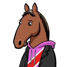 競走馬 コロニアルサーボ プロフィール画像