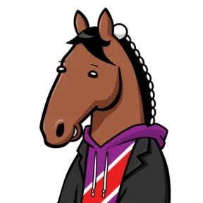 競走馬 リベルテ プロフィール画像