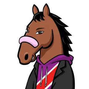 競走馬 ホクトタイクーン プロフィール画像