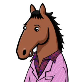 競走馬 シゲルビッグゲーム プロフィール画像