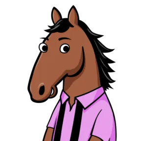 競走馬 ヨドノルーキー プロフィール画像