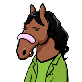 競走馬 キングオブクラブス プロフィール画像