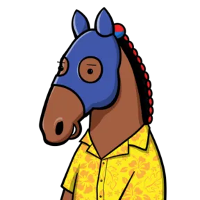 競走馬 ホクザンフィールド プロフィール画像