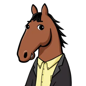 競走馬 リアルショット プロフィール画像