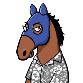 競走馬 アクセルジム プロフィール画像