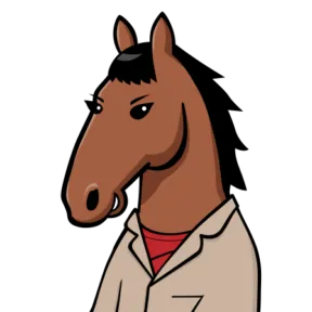 競走馬 レタセモア プロフィール画像