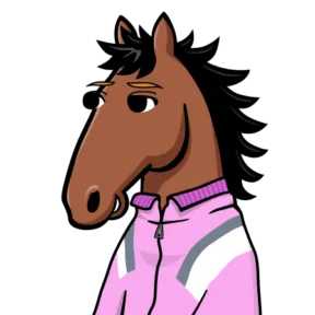 競走馬 キュロン プロフィール画像
