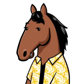 競走馬 Roman Line プロフィール画像