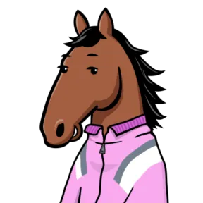 競走馬 ウラカワミユキの2000 プロフィール画像