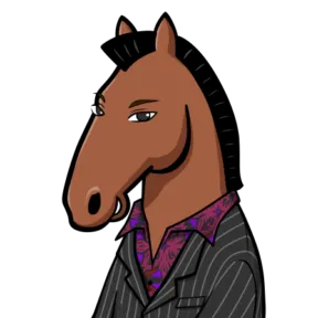 競走馬 Jet Action プロフィール画像