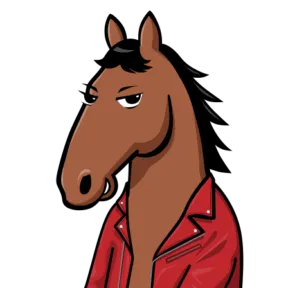 競走馬 アルデトップガン プロフィール画像