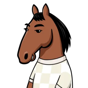 競走馬 ユイアンゴロー プロフィール画像