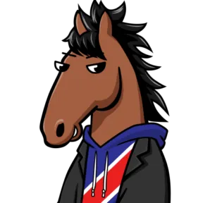 競走馬 Havresac プロフィール画像