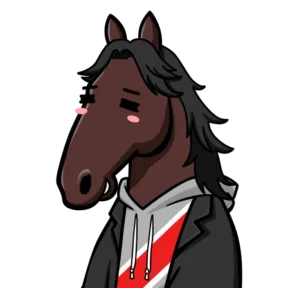競走馬 ウォーターポラリスの2019 プロフィール画像