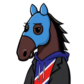 競走馬 カンパラ プロフィール画像