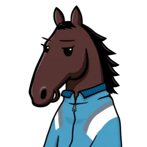競走馬 ニシノホウギョク プロフィール画像