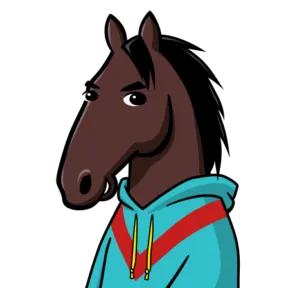 競走馬 ハロウエー プロフィール画像