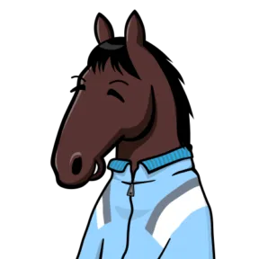 競走馬 トライバルチーフ プロフィール画像