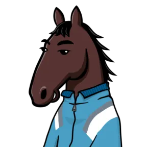 競走馬 ファーザーアウェイ プロフィール画像