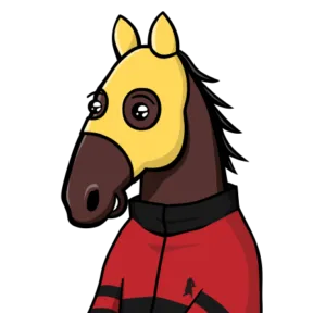 競走馬 ワタシノロザリオの2023 プロフィール画像