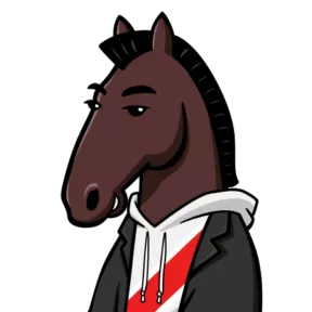 競走馬 テスコボーイ プロフィール画像