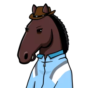 競走馬 ホッカイルソー プロフィール画像