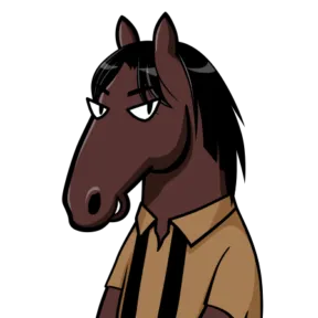 競走馬 ウオロー プロフィール画像