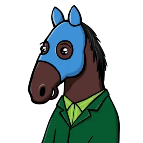 競走馬 レッドラージャ プロフィール画像