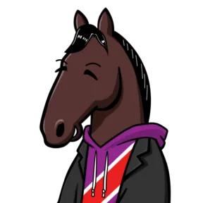 競走馬 エリモサリュート プロフィール画像