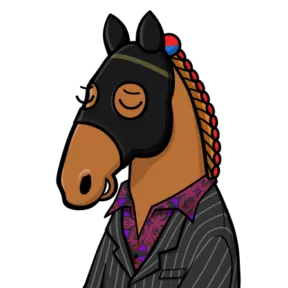 競走馬 ノーザンテースト プロフィール画像