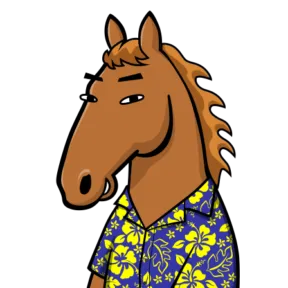 競走馬 レオアクティブ プロフィール画像