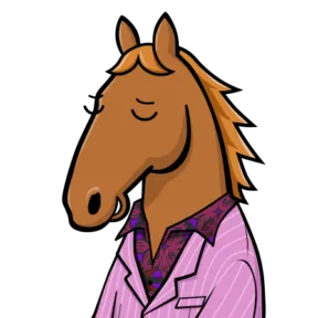 競走馬 クラフトアンサーの2023 プロフィール画像