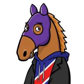 競走馬 ルパンスールの2023 プロフィール画像