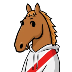 競走馬 ユメイチズ プロフィール画像
