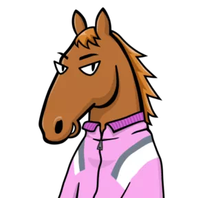 競走馬 レイニング プロフィール画像