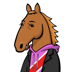 競走馬 ロスモーティス プロフィール画像