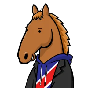 競走馬 ノーブルシリウス プロフィール画像