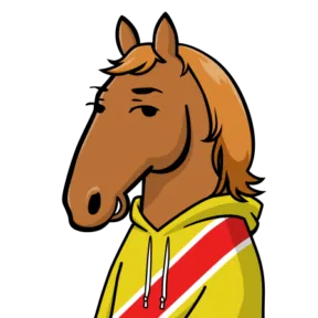 競走馬 トミシノポルンガ プロフィール画像