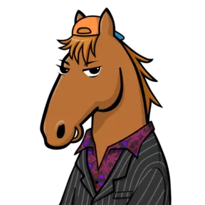 競走馬 バーニングヒートの2024 プロフィール画像