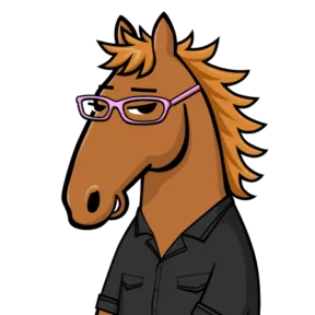 競走馬 オベイユアマスター プロフィール画像