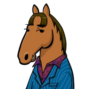 競走馬 メガミチャンの2023 プロフィール画像