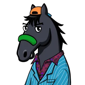 競走馬 ニシノコクオウ プロフィール画像